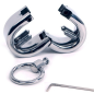 METAL HARD - BRACCIALE PER TESTICOLO METAL HARD - BRACCIALE PER TESTICOLO