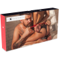 EXPERIENCE - KIT FETISH BDSM SERIE ROSSA EXPERIENCE - KIT FETISH BDSM SERIE ROSSA