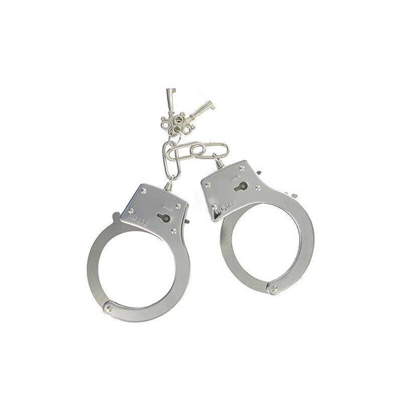 SEVEN CREATIONS - MANETTE METALLICHE