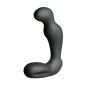 ELECTRASTIM - MASSAGGIO PROSTATICO SIRIUS SILICONE NERO ELECTRASTIM - MASSAGGIO PROSTATICO SIRIUS SILICONE NERO