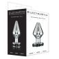 ELECTRASTIM - MIDI ELECTRO BUTT PLUG ANALE M ELECTRASTIM - MIDI ELECTRO BUTT PLUG ANALE M