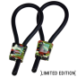 ELECTRASTIM - ANELLI PER IL CAZZO REGOLABILI PRESTIGE ELECTRALOOPS CAMOUFLAGE