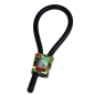 ELECTRASTIM - ANELLI PER IL CAZZO REGOLABILI PRESTIGE ELECTRALOOPS CAMOUFLAGE