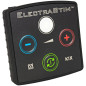 ELECTRASTIM - KIX ELETTROSTIMOLATORE SESSUALE ELECTRASTIM - KIX ELETTROSTIMOLATORE SESSUALE