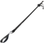 DARKNESS - FRUSTA FETISH BDSM IN PELLE 60CM DARKNESS - FRUSTA FETISH BDSM IN PELLE 60CM