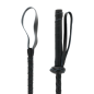 DARKNESS - FRUSTA FETISH BDSM IN PELLE 60CM DARKNESS - FRUSTA FETISH BDSM IN PELLE 60CM
