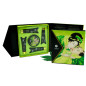 SHUNGA - KIT TÈ VERDE BIOLOGICO GEISHA SEGRETO SHUNGA - KIT TÈ VERDE BIOLOGICO GEISHA SEGRETO