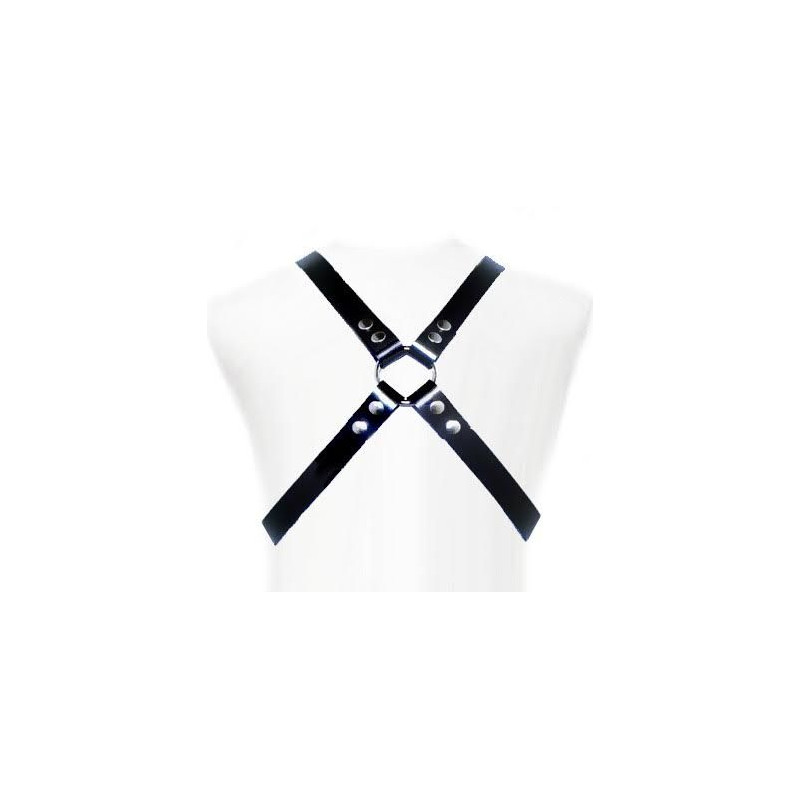 LEATHER BODY - IMBRACATURA BASE LEATHER BODY - IMBRACATURA BASE