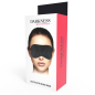 DARKNESS - MASCHERA NERA BASE DARKNESS - MASCHERA NERA BASE
