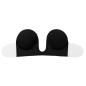 BYE-BRA - REGGISENO SENZA MANIGLIE EN U BEIGE COPPA E