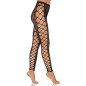 LEG AVENUE - COLLANT CROTHLESS TAGLIA UNICA LEG AVENUE - COLLANT CROTHLESS TAGLIA UNICA