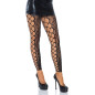 LEG AVENUE - COLLANT CROTHLESS TAGLIA UNICA LEG AVENUE - COLLANT CROTHLESS TAGLIA UNICA