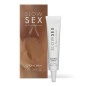 BIJOUX - BALSAMO STIMOLANTE CLITORIDEO SLOW SEX 10 ML BIJOUX - BALSAMO STIMOLANTE CLITORIDEO SLOW SEX 10 ML