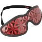 BEGME - MASCHERA CIECA PREMIUM RED EDITION CON FODERA IN NEOPRENE BEGME - MASCHERA CIECA PREMIUM RED EDITION CON FODERA IN NEOPRENE