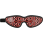 BEGME - MASCHERA CIECA PREMIUM RED EDITION CON FODERA IN NEOPRENE BEGME - MASCHERA CIECA PREMIUM RED EDITION CON FODERA IN NEOPRENE
