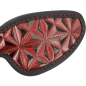 BEGME - MASCHERA CIECA PREMIUM RED EDITION CON FODERA IN NEOPRENE BEGME - MASCHERA CIECA PREMIUM RED EDITION CON FODERA IN NEOPRENE