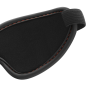 BEGME - MASCHERA CIECA PREMIUM RED EDITION CON FODERA IN NEOPRENE BEGME - MASCHERA CIECA PREMIUM RED EDITION CON FODERA IN NEOPRENE