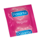 PASANTE - PRESERVATIVI REGOLARI 12 CONFEZIONE