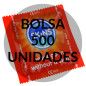 SKINS - PRESERVATIVO ULTRA SOTTILE BUSTA 500