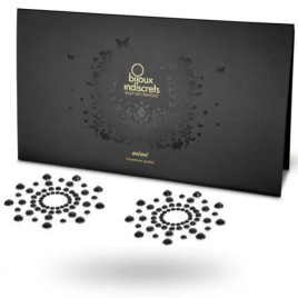 BIJOUX - INDISCRETI MIMI NERO