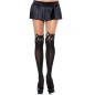 LEG AVENUE - COLLANT OPACO