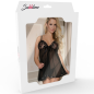 SUBBLIME - CORSET CENTRALE LACCI L / XL SUBBLIME - CORSET CENTRALE LACCI L / XL