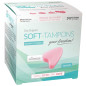 JOYDIVISION SOFT-TAMPONS - TAMPONI MORBIDI ORIGINALI JOYDIVISION SOFT-TAMPONS - TAMPONI MORBIDI ORIGINALI
