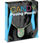 SPENCER FLEETWOOD - PERIZOMA CANDY DA UOMO SPENCER FLEETWOOD - PERIZOMA CANDY DA UOMO