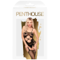 PENTHOUSE - HOT NIGHTFALL BODYSTOCKING ROSSO XL