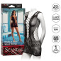 CALEXOTICS - MINI ABITO PEEK-A-BOO TAGLIA UNICA CALEXOTICS - MINI ABITO PEEK-A-BOO TAGLIA UNICA