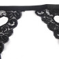 SUBBLIME - SET TRE PEZZI BRA+ REGGICALZE + PERIZOMA L/XL SUBBLIME - SET TRE PEZZI BRA+ REGGICALZE + PERIZOMA L/XL