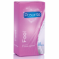 PASANTE - PRESERVATIVI SENSIBILI ULTRA FINE 12 UNIT