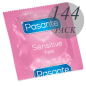 PASANTE - PRESERVATIVI SENSIBILI ULTRAFINI 144 UNIT PASANTE - PRESERVATIVI SENSIBILI ULTRAFINI 144 UNIT