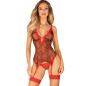 OBSESSIVE - CORSETTO JOLLYMORE M/L OBSESSIVE - CORSETTO JOLLYMORE M/L