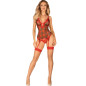 OBSESSIVE - CORSETTO JOLLYMORE M/L OBSESSIVE - CORSETTO JOLLYMORE M/L