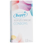 BEPPY - SOFT E COMFORT 12 PRESERVATIVI BEPPY - SOFT E COMFORT 12 PRESERVATIVI