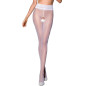 PASSION - TIOPEN 008 COLLANT ROSSO 3/4 30 DEN PASSION - TIOPEN 008 COLLANT ROSSO 3/4 30 DEN