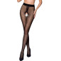 PASSION - TIOPEN 018 COLLANT NERO 3/4 20 DEN PASSION - TIOPEN 018 COLLANT NERO 3/4 20 DEN