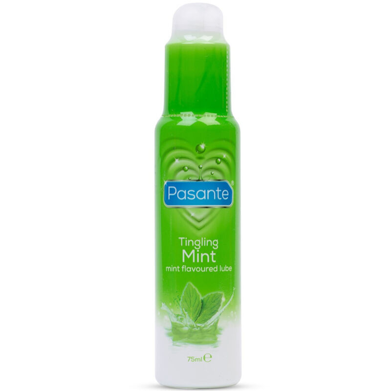 PASANTE - LUBRIFICANTE AROMA MIND 75 ML PASANTE - LUBRIFICANTE AROMA MIND 75 ML