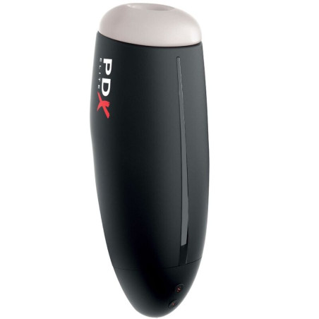 PDX ELITE - FAP-O-MATIC STROKER MASTURBATORE ONDE STIMOLANTI E VIBRATORE