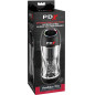 PDX ELITE - VIBRATORE MOTO-MILKER STROKER PDX ELITE - VIBRATORE MOTO-MILKER STROKER