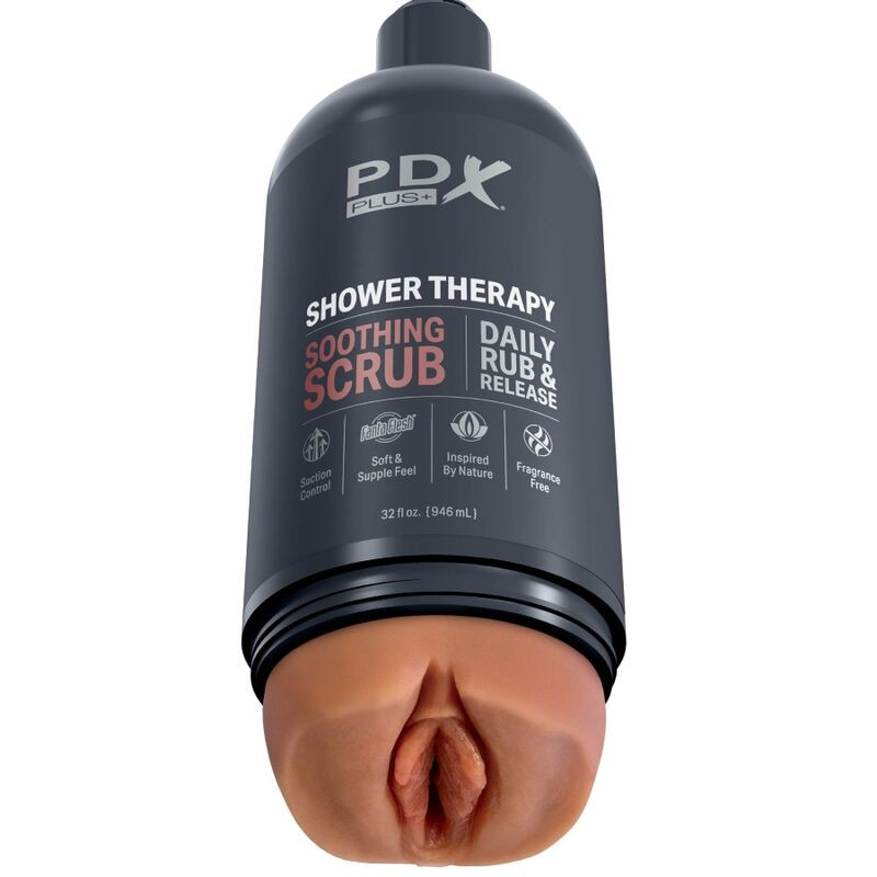 PDX PLUS - MASTURBATORE STROKER DESIGN DISCRETO DELLA BOTTIGLIA SCRUB LENITIVO SHAMPOO CANDY PDX PLUS - MASTURBATORE STROKER DESIGN DISCRETO DELLA BOTTIGLIA SCRUB LENITIVO SHAMPOO CANDY