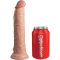KING COCK - ELITE DILDO REALISTICO IN SILICONE 23 CM KING COCK - ELITE DILDO REALISTICO IN SILICONE 23 CM