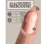 KING COCK - ELITE DILDO REALISTICO IN SILICONE 23 CM KING COCK - ELITE DILDO REALISTICO IN SILICONE 23 CM