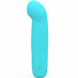 B SWISH - VIBRATORE RICARICABILE IN SILICONE BLU BCUTE CURVE INFINITE CLASSIC EDIZIONE LIMITATA B SWISH - VIBRATORE RICARICABILE IN SILICONE BLU BCUTE CURVE INFINITE CLASSIC EDIZIONE LIMITATA