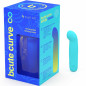 B SWISH - VIBRATORE RICARICABILE IN SILICONE BLU BCUTE CURVE INFINITE CLASSIC EDIZIONE LIMITATA B SWISH - VIBRATORE RICARICABILE IN SILICONE BLU BCUTE CURVE INFINITE CLASSIC EDIZIONE LIMITATA