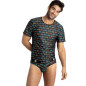 ANAIS MEN - T-SHIRT BENITO XL ANAIS MEN - T-SHIRT BENITO XL