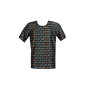 ANAIS MEN - T-SHIRT BENITO XL ANAIS MEN - T-SHIRT BENITO XL