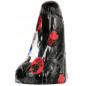 ALL BLACK - DILDO REALISTICO 13 CM ALL BLACK - DILDO REALISTICO 13 CM