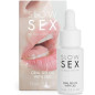 BIJOUX - SLOW SEX OLIO PER SESSO ORALE CON CBD 15 ML BIJOUX - SLOW SEX OLIO PER SESSO ORALE CON CBD 15 ML